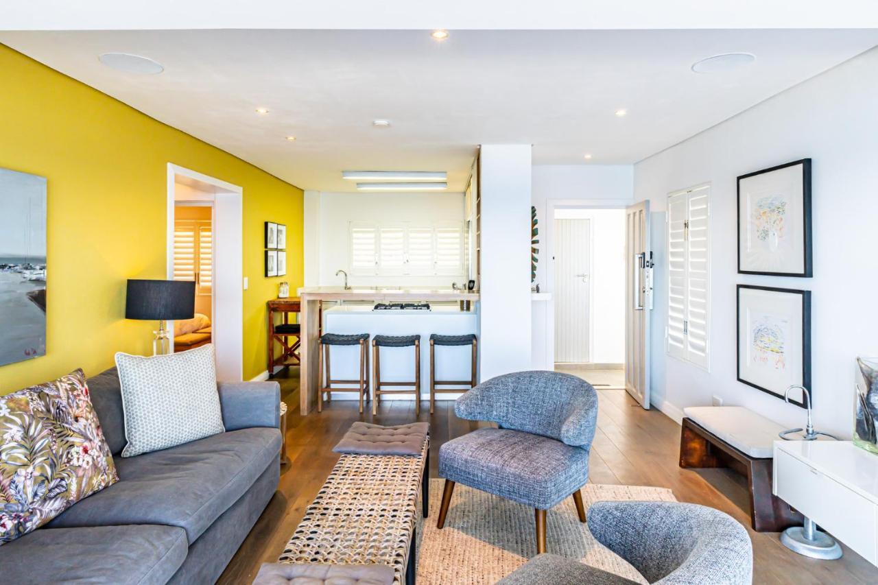 Modern Front Appartement *